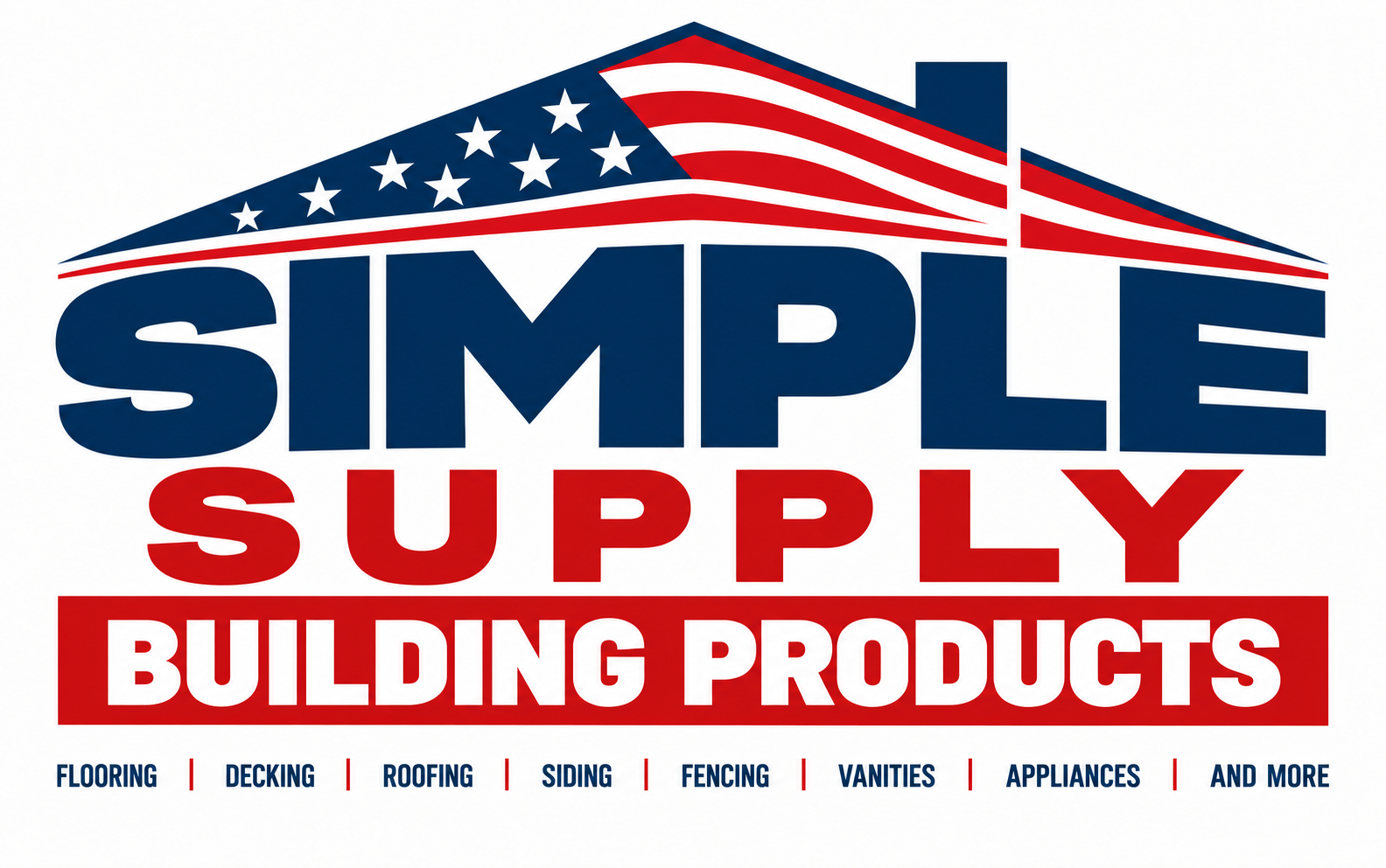 Simple Supply Building Products